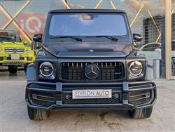 مێرسێدس بێنز G-Class